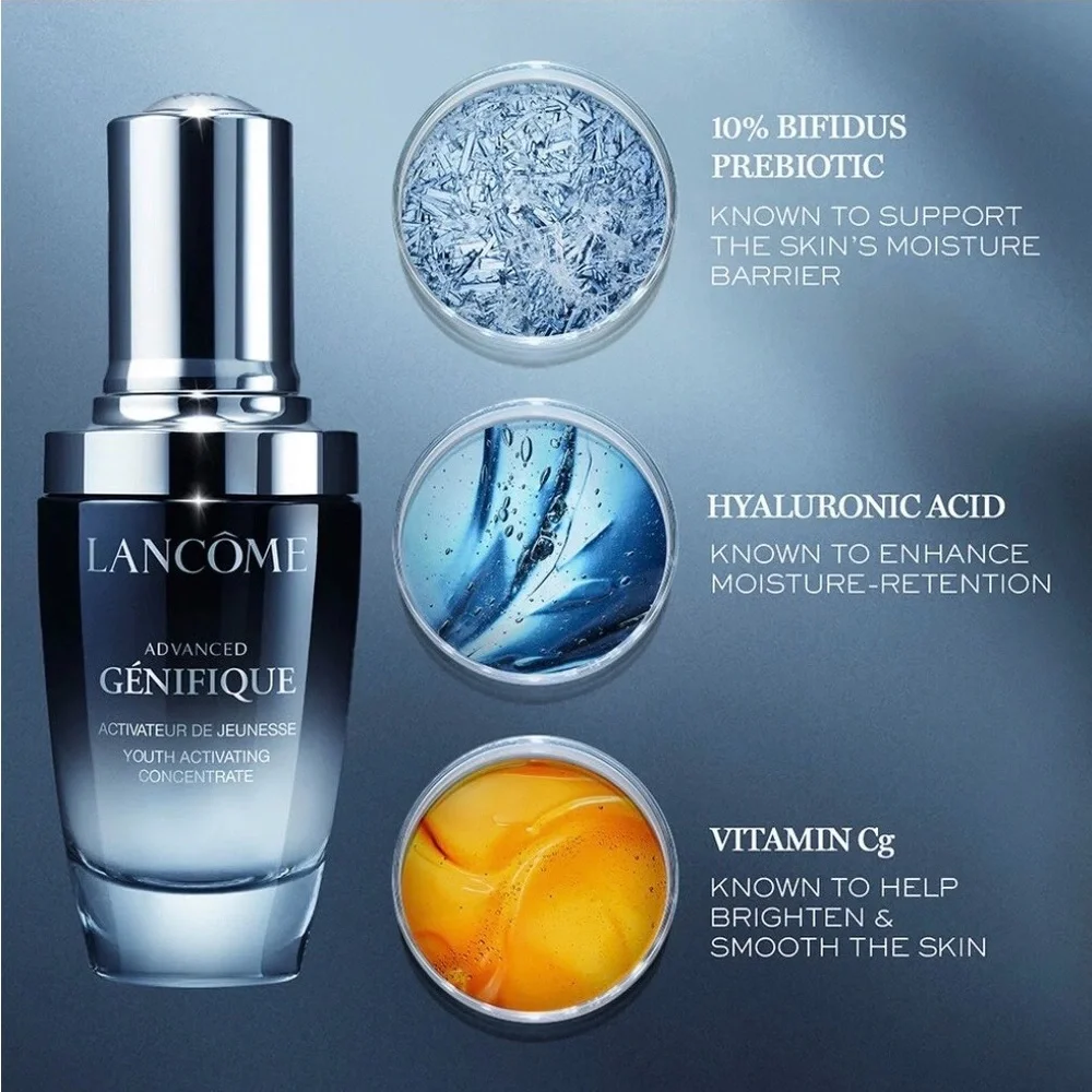 Lancôme Advanced Génifique Youth Activating Concentrate